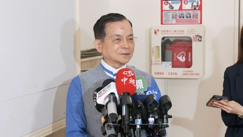 稱228「越紀念社會更撕裂」 賴士葆嗆賈永婕:本業是經營101不是搞政治