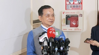 稱228「越紀念社會更撕裂」　賴士葆嗆賈永婕：本業是經營101不是搞政治