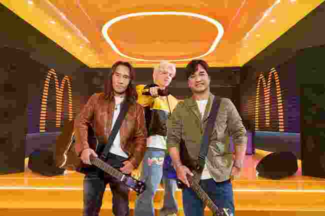 麥當勞復刻「唱歌拿免費大麥克」　加碼「台灣尚勇」APP應援優惠 台灣得1分折5元 | 華視新聞