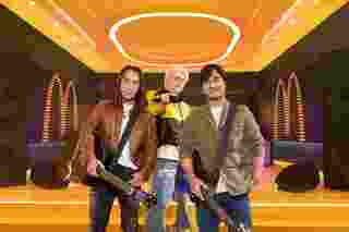 麥當勞復刻「唱歌拿免費大麥克」　加碼「台灣尚勇」APP應援優惠 台灣得1分折5元