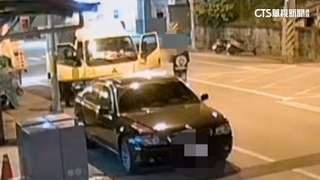 男怒「沒打招呼」攻擊友　隔4小時情敵談判互砍