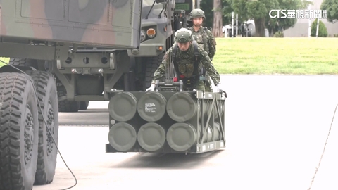 軍購條例將攻防 藍營金主CK楊:有報價才審查