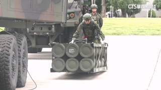 軍購條例將攻防　藍營金主CK楊：有報價才審查