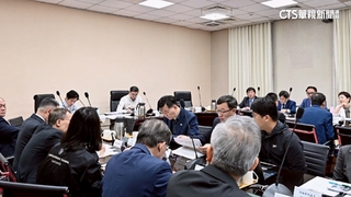 因應中東局勢　政院啟動能源應變.穩定物價小組