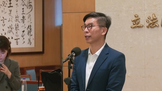 中國撤僑「納入台胞證」　綠委示警：勿忘「關西機場事件」