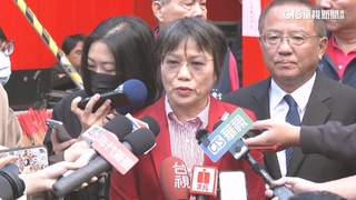 傳收中企高管外甥政治獻金　劉世芳還原時序回應了