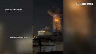 伊朗「見證者」無差別報復　對中東各國造成重大破壞