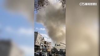 伊朗「見證者」無差別報復　對中東各國造成重大破壞