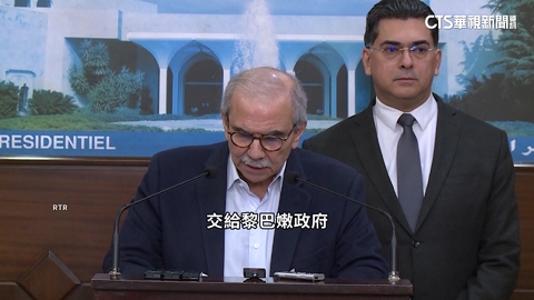 真主黨加入伊報復行動　黎總理宣告違法要求繳械