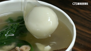 1顆芝麻湯圓78大卡　吃2顆等於半碗飯