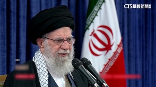 伊朗證實哈米尼妻傷重不治　古列斯坦王宮也受損