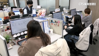 年後轉職潮！　9成上班族想轉職　平均盼月增7500元