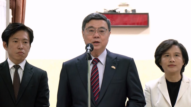 受戰火波及！卡達停產天然氣「恐影響電價」？　卓榮泰：已啟動緊急應變機制 | 華視新聞