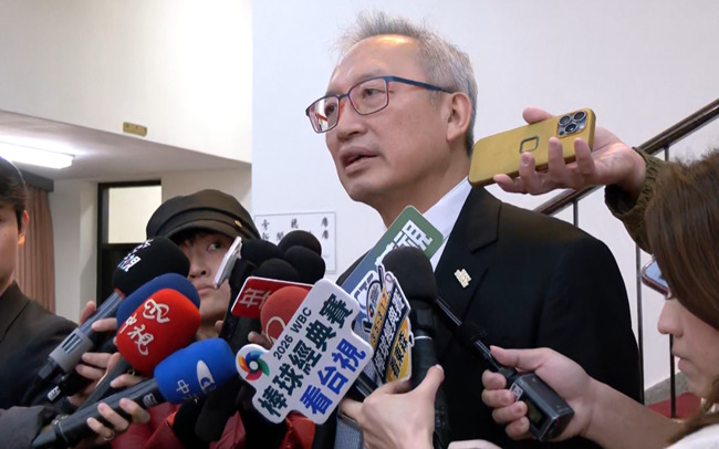 中東局勢混亂是否撤僑？　外交部：僑胞認為留在當地比較安全 | 華視新聞