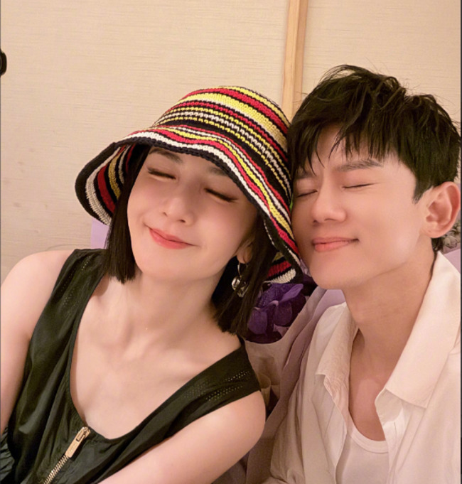 不捨張杰被無端牽扯　謝娜火大開戰薛之謙：自己處理好感情糾葛！ | 華視新聞