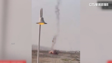 科威特誤擊！　美3架F-15E遭擊落　6飛行員彈射逃生