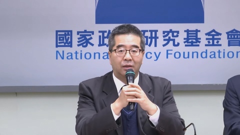 不怕「鄭習會」衝擊2026選舉　蕭旭岑：對國民黨選情「加分」