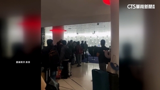 阿聯稱「228後抵達」航空處理　旅客無奈補助變卦