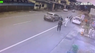 失聯移工超載撞死騎士　警循線逮捕9人