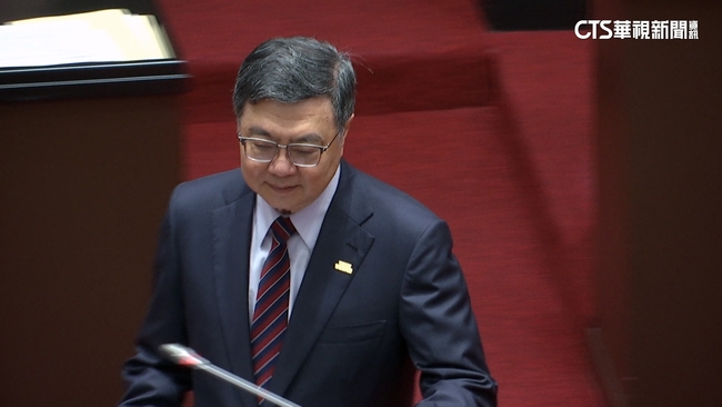 美關稅添變數！　綠憂產業衝擊　藍籲開公聽會