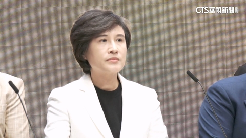 【台語新聞】扶「君」計畫ing! 民進黨力拱鄭麗君選北市長