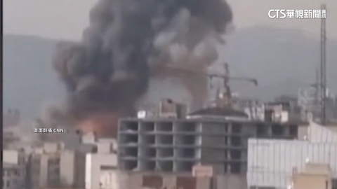 美軍駐科威特臨時中心遇襲未有預警　造成6死18傷