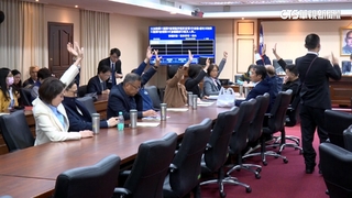 行政院版軍購條例付委　國民黨內多種版本仍分歧