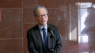 部長李遠跌倒骨折送醫　文化部：依醫囑取消近期行程