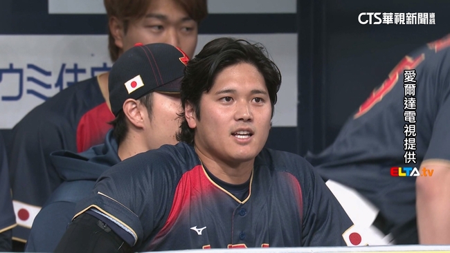 鈴木誠也開轟！　熱身賽日本隊5比4戰勝阪神 | 華視新聞