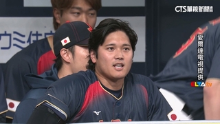 鈴木誠也開轟！　熱身賽日本隊5比4戰勝阪神