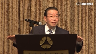 幫柯文哲喊寃「與賴清德不歡而散」？　謝長廷駁斥：真的是造謠一張嘴