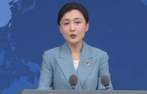 中國撤僑納台胞證遭我方指「有風險」 　國台辦：民進黨當局喪失良知、泯滅人性