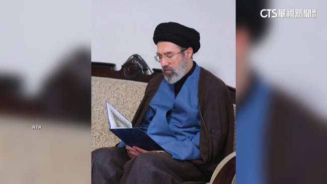 伊朗新任最高領袖出爐　傳哈米尼之子穆傑塔巴上位 | 華視新聞