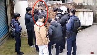 詐團車手遭查獲矢口否認　被識破落淚改向警求情