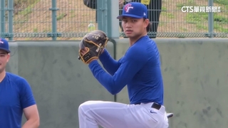 WBC首戰先發投手出爐　「龍之子」徐若熙扛首戰