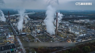 許舒博示警台儲量僅8天　經濟部：天然氣確保不短缺