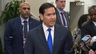 盧比歐預告「讓蔣介石出場」　意謂「將加大對伊朗打擊」