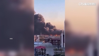 歐盟與波斯灣國家外長會談　商討中東戰爭局勢