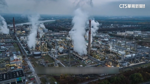 【台語新聞】許舒博示警台儲量僅8天　經濟部：天然氣確保不短缺