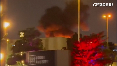 美軍日夜不間斷摧毀近2000目標　還動用三大轟炸機