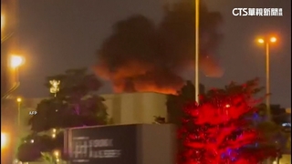 美軍日夜不間斷摧毀近2000目標　還動用三大轟炸機