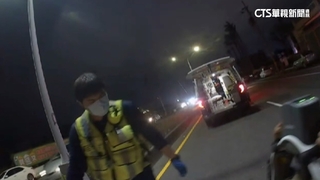 現役軍人撞死人肇逃　落網辯稱「車借友人」遭識破