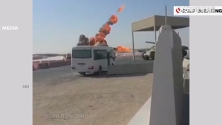 伊朗報復美軍行動不斷！　科威特舒艾巴港遇襲6死