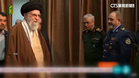 AI重塑現代戰爭定義　精準預測.擊殺哈米尼