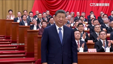 2026中國政壇大拜拜　政協.人大會議先後登場