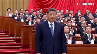 2026中國政壇大拜拜　政協.人大會議先後登場