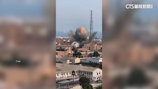 伊朗報復美軍行動不斷！　科威特舒艾巴港遇襲6死