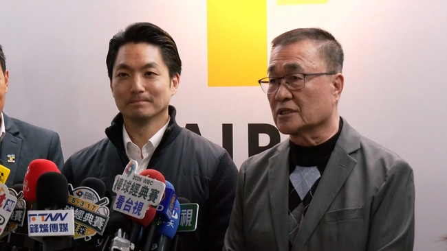 確定了！李四川3/10正式離職　蔣萬安：雙北合作就是最好的禮物 | 華視新聞