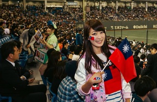 2026WBC開打！賈永婕飛日本應援竟「掉護照」　嚇到冒冷汗