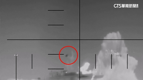 二戰以來首次！　美潛艦發射魚雷擊沉伊朗巡防艦